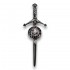 MacDougall Clan Kilt Pin
