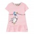 Joules Girls Peter Rabbit Dazzle Dress