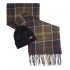 Barbour Men&#039;s Swinton &amp; Galingale Gift Set in Classic Tartan