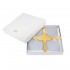 Katie Loxton Baby Blanket Hello Baby Boy (Boxed)