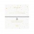 Joma Jewellery Christmas A Little &#039;White Christmas&#039; Bracelet