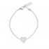 Tutti &amp; Co Eternity Bracelet Silver
