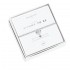 Joma Jewellery Beautifully Boxed &#039;Mummy To Be&#039; Bracelet