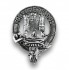 MacLachlan Clan Cufflinks