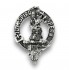 MacLennan Clan Cufflinks