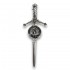 Anderson Clan Kilt Pin