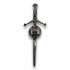 Irvine Clan Kilt Pin