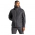 Craghoppers Men&#039;s Creevey Jacket in Black Pepper