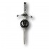 MacNab Clan Kilt Pin