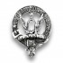 Johnstone Clan Cufflinks