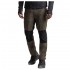 Craghoppers Men&#039;s Kiwi Pro Active Trousers in Woodland Green
