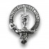 Shaw Clan Cufflinks