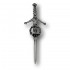 Shaw Clan Kilt Pin