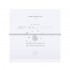 Joma Jewellery  A Little &#039;Get Well Soon&#039; Bracelet