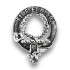 MacArthur Clan Cufflinks