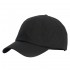 Barbour Men&#039;s Wax Sports Cap in Black