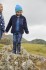 Joules Boys Blakeley Borg Fleece Zip Through In Navy - 6 Years