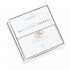 Joma Jewellery Beautifully Boxed A Little &#039;Beautiful Friend&#039; Bracelet