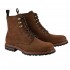 Dubarry of Ireland Laois Boots in Walnut