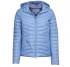 Barbour Ashore Ladies Quilted Jacket in Skyline UK 8