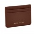 Katie Loxton Millie Card Holder in Chocolate