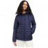 Barbour Ladies Coraline Quilted Jacket in Eternal Ink