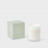 Katie Loxton Sentiment Candle &#039;Side By Side Or Miles Apart, Friends Are Always Together At Heart&#039;