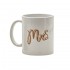 Gretna Green Mrs Wedding Mug