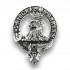 MacGregor Clan Cufflinks