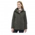 Ladies Barbour Buttercup Jacket in Olive