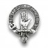 Lamont Clan Cufflinks