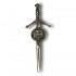 Hay Clan Kilt Pin