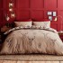 Catherine Lansfield Multi Stag Easy Care Duvet Set
