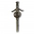 Erskine Clan Kilt Pin