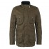 Barbour Men&#039;s Corbridge Wax Jacket In Beech