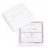 Joma Jewellery Beautifully Boxed A Little &#039;With Love&#039; Bracelet