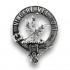 MacLaine of Loch Buie Clan Cufflinks