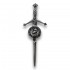 Farquharson Clan Kilt Pin