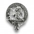 Stuart of Bute Clan Cufflinks