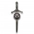 MacIntyre Clan Kilt Pin