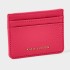 Katie Loxton Millie Card Holder in Fuchsia