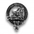 Innes Clan Cufflinks