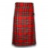 Gretna Green Ladies Royal Stewart Long Tartan Kilt
