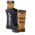 Dubarry of Ireland Dromoland Boot Bag in Navy