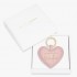Katie Loxton Beautifully Boxed Sentiment Heart Keyring - Wonderful Grandma