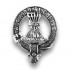 Cameron Clan Cufflinks