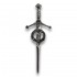 Elliot Clan Kilt Pin