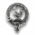 Sinclair Clan Cufflinks