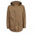 Barbour Men&#039;s Lonnen Jacket in Clay