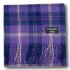 Gretna Green &#039;Gretna Gold&#039; Tartan Cashmere Scarf